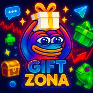 GIFT ZONA CHAT