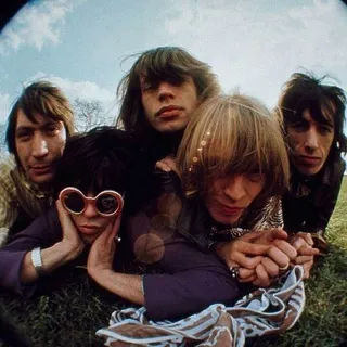 the rolling stones confession!