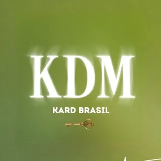 GRUPO DA KARD BRASIL