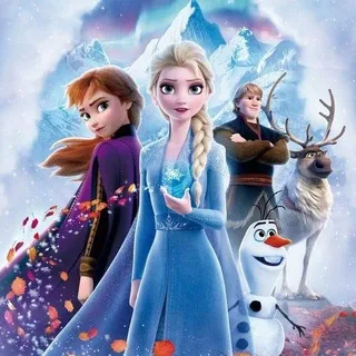 New Animation Movies