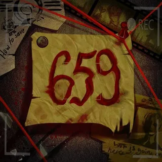 SKVAD|659|