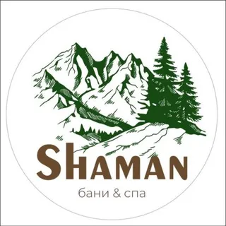 Шаман баня спа