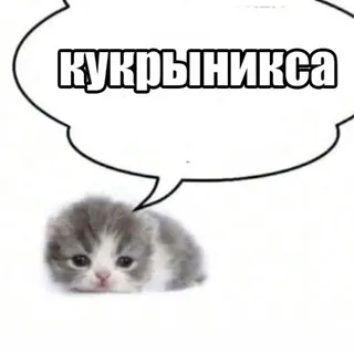 кукрыникса