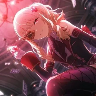 ㅤㅤ💋 ִ ִ ִ 𝒜 mi𝒶 ~ !