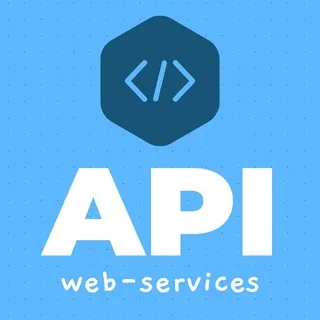 API. Архитектура. Веб-сервисы