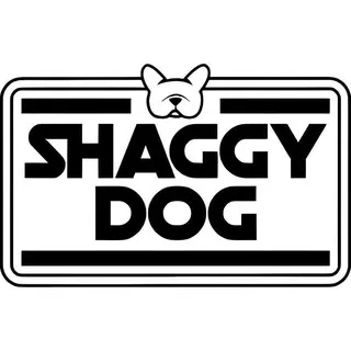 SHAGGY DOG