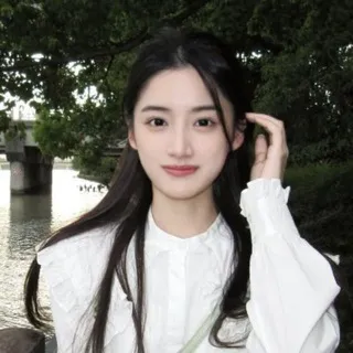 花间微风