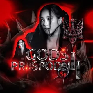 inf GODDESS
