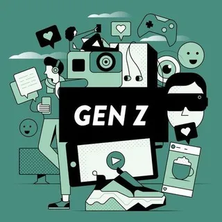 GEN Z buy & sell community🔰