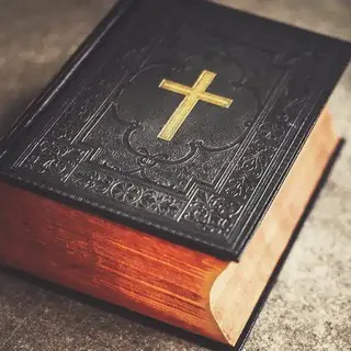 La Biblia en Audio