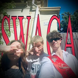 ‼️SWAGA‼️