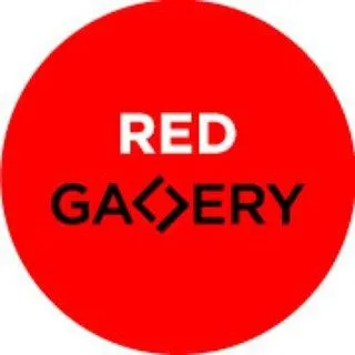 Redgallery Moscow искусство