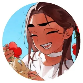𓏵 ° ᡣ𐭩 ִ - 𝑿ёⲏⲁ !! » . .