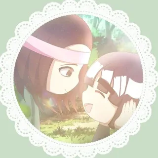 @ Rock Lee's beloved bunny | Rocktori canon!!