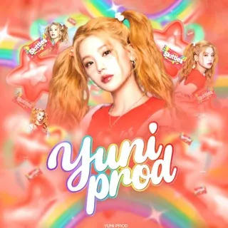 ࣪ ˖ 𝗬𝗎𝗻𝗂 Ꮲ𝗋𝗈𝖽 ᵗ᷒ᰰ