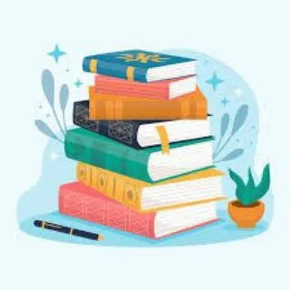 📚Estante de Histórias