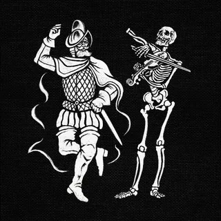 The Jolly Reiver