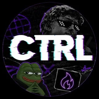 CTRL.