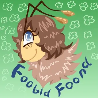 Foobla Foona (12+) | Рисовальня