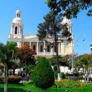 CONCUPON Chiclayo | Grupo