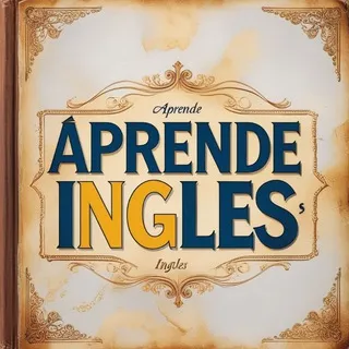 Aprende Inglés 📓