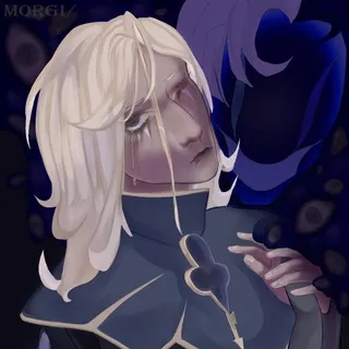 Morgi༄