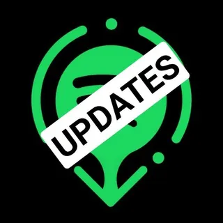 Spotify ʙᴏᴛ | UPDATES