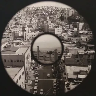 Intropology