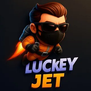 𝗟𝗨𝗖𝗞𝗘𝗬 𝗝𝗘𝗧
