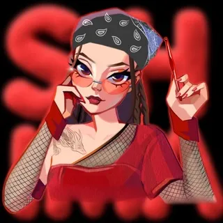 SHIMARISUCR | Вязаные фигурки на заказ