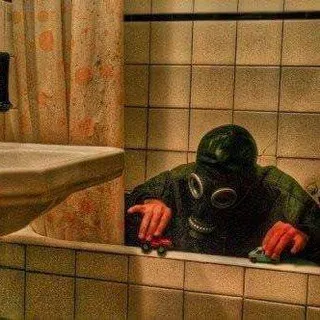 Чё как