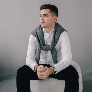 Канал Константина Щ