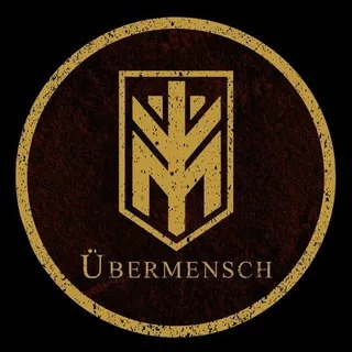 Übermensch Offiziell