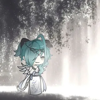 ꒷︶꒷꒥꒷‧˚°Храм Мэллори°~♀