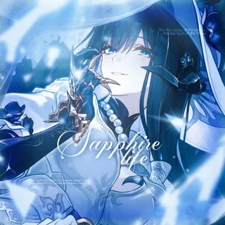 «𝐒𝐀𝐏𝐏𝐇𝐈𝐑𝐄 ». 𝓵𝓲𝓯𝓮