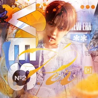 @ 🍋 :𝗩𝗘𝗦𝖯𝖤𝖱 ❨ 여름🧊 ❩