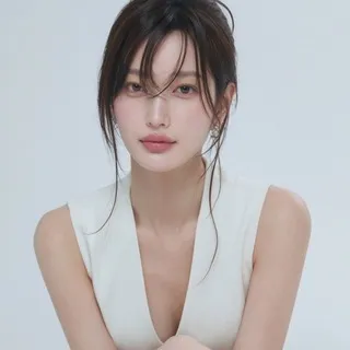 老婆的另一面