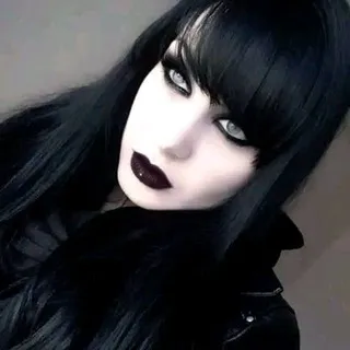 🖤Lady gotick🖤