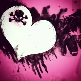 Stay emo!!