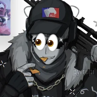 PYRRUPI