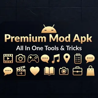 Premium Mod Apk