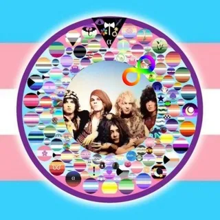 💄| NEW YORK DOLLS CONFESSION
