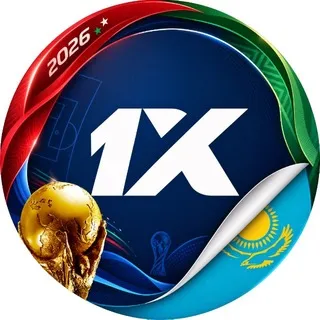 1X Kazakhstan