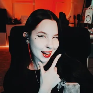 Марина Ensade