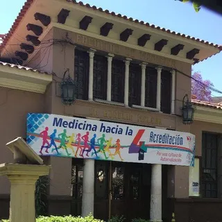 LIBROS MEDICINA UMSS