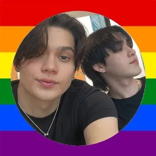 jameskad lover(s)