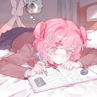 𓏭 ⸼ 𝂅ׄ j̶u̶s̶t̶ 𝖭𝖺𝗍𝗌𝗎𝗄𝗂 >_<