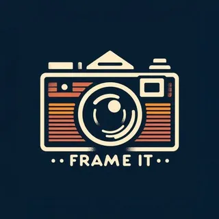 Frame it!
