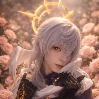 Wisteria