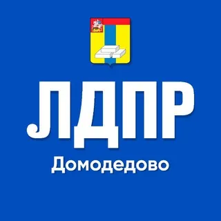Домодедово ЛДПР
